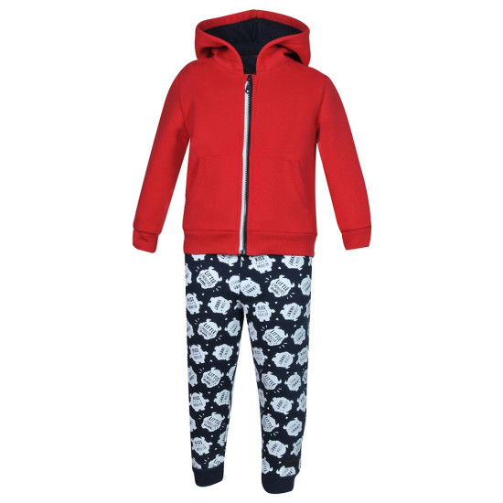 Bodytalk Βρεφικές φόρμες σετ Bodytalk Βρεφικές φόρμες σετ